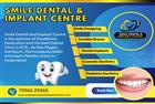 Smile Dental and Implant Centre- Sri Ram Nagar Colony